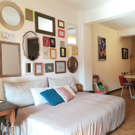Casa Bertiera Bologna Centro Apartment Екстериор снимка