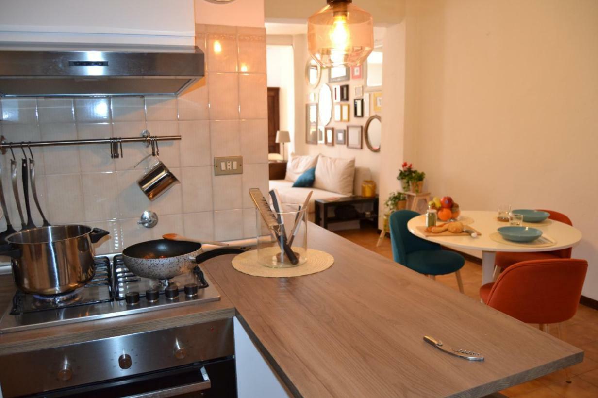 Casa Bertiera Bologna Centro Apartment Екстериор снимка