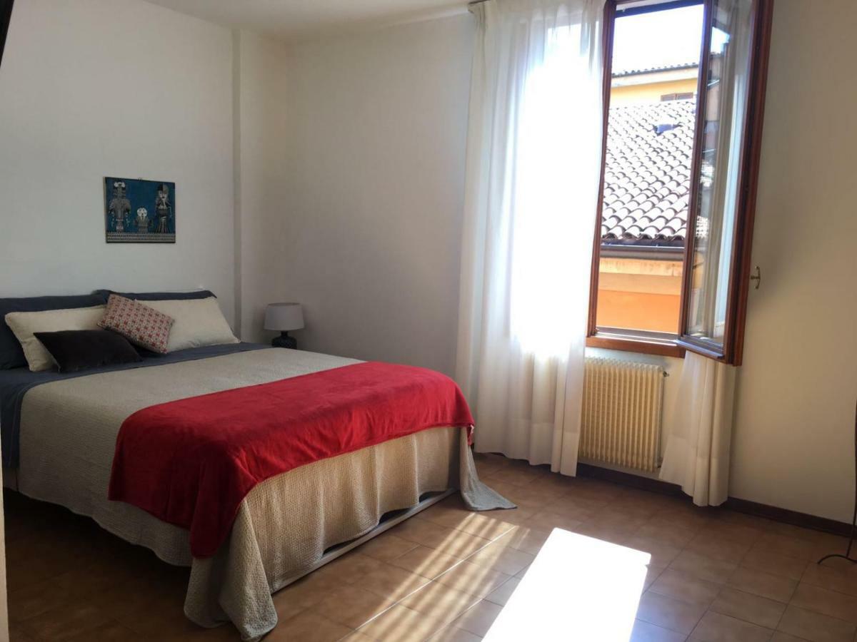Casa Bertiera Bologna Centro Apartment Екстериор снимка