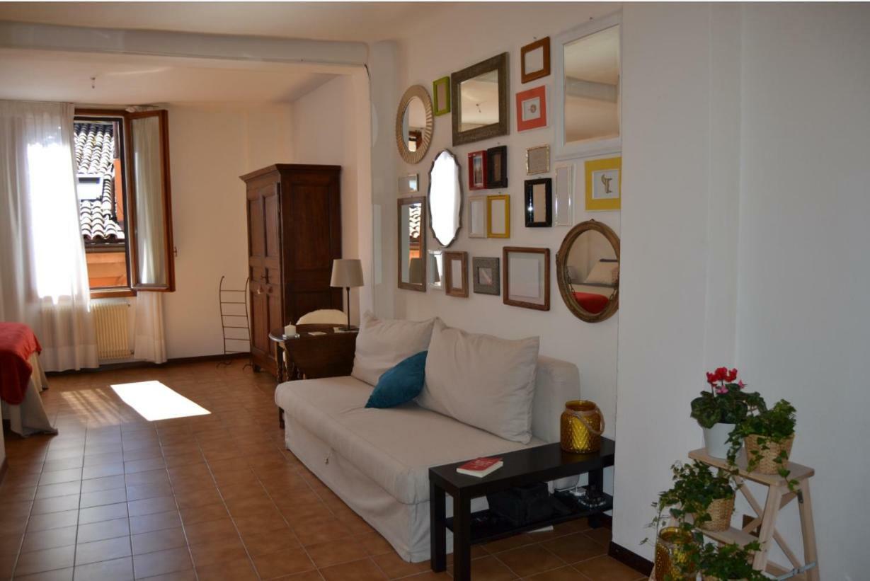 Casa Bertiera Bologna Centro Apartment Екстериор снимка