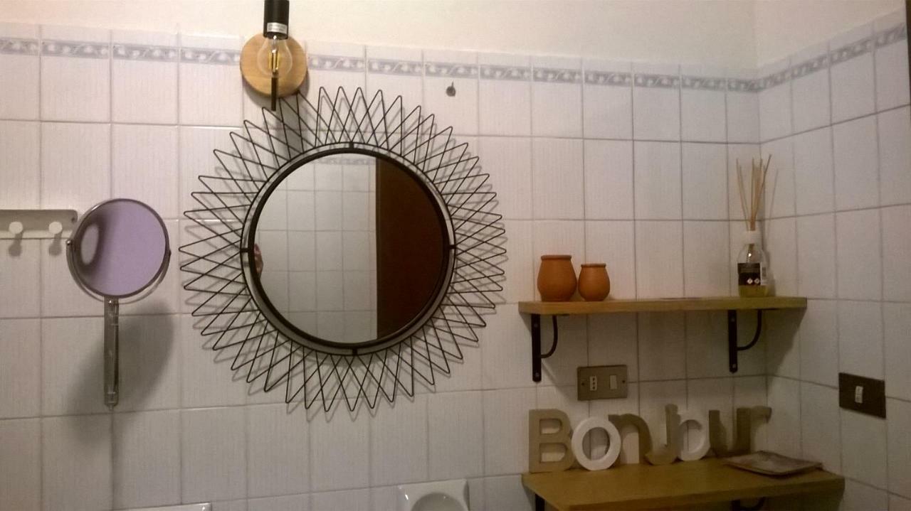 Casa Bertiera Bologna Centro Apartment Екстериор снимка