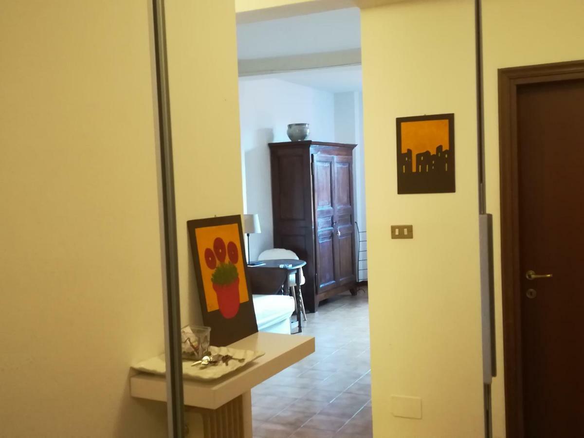 Casa Bertiera Bologna Centro Apartment Екстериор снимка