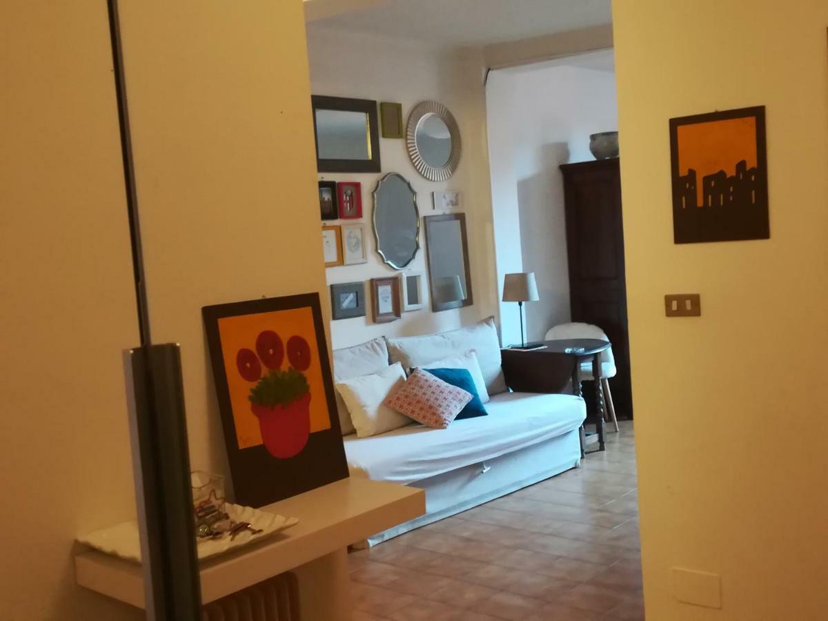 Casa Bertiera Bologna Centro Apartment Екстериор снимка