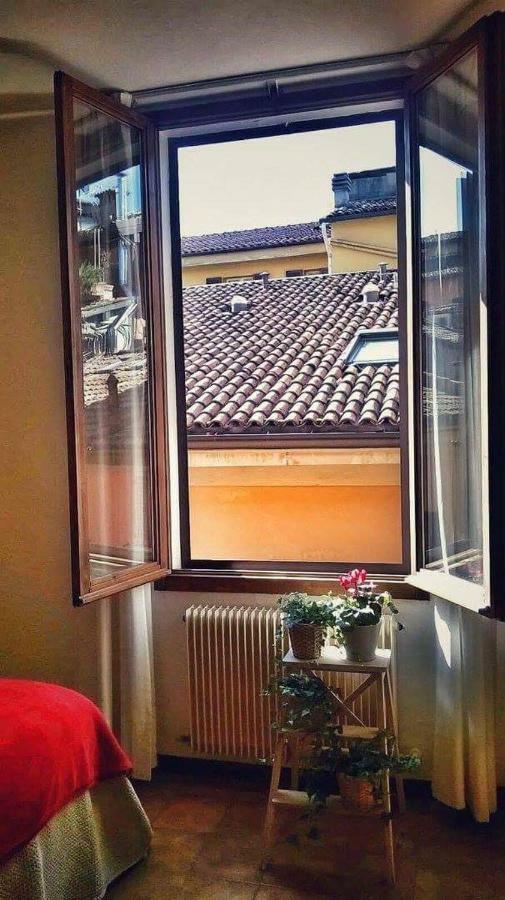 Casa Bertiera Bologna Centro Apartment Екстериор снимка