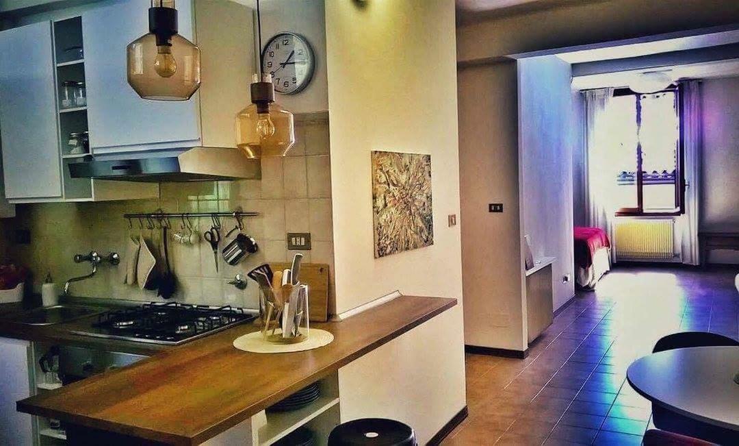Casa Bertiera Bologna Centro Apartment Екстериор снимка