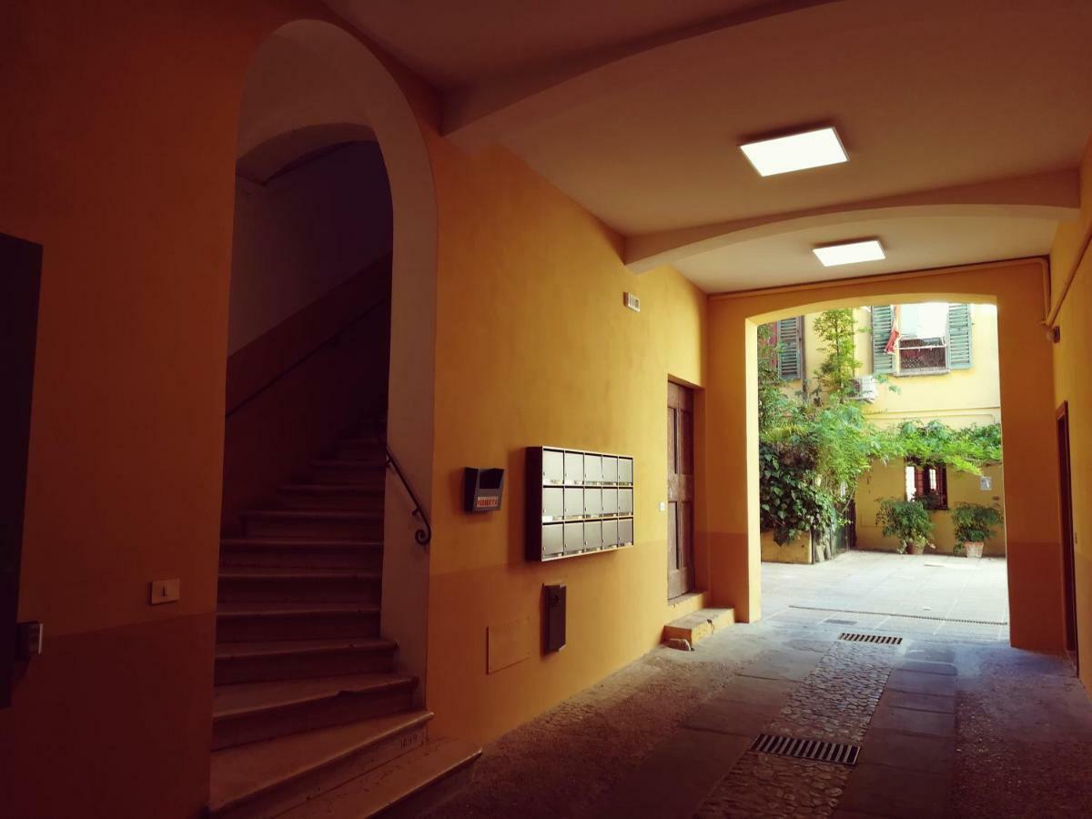 Casa Bertiera Bologna Centro Apartment Екстериор снимка